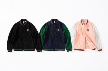 Supreme Adds Preppy Appeal With Lacoste Collaboration 8 supreme lacoste 11