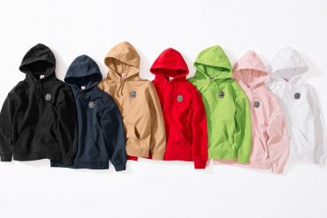 Supreme Adds Preppy Appeal With Lacoste Collaboration 23 supreme lacoste 25
