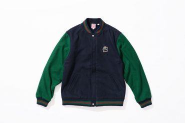 Supreme Adds Preppy Appeal With Lacoste Collaboration 11 supreme lacoste 7