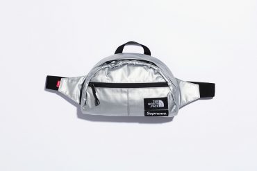 Best Of Supreme Week 7: The North Face Items Are The Clear Favorite 3 supreme north face spring 2018