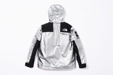 supreme north face spring 2018