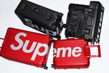 supreme rimowa luggage april 2018 16