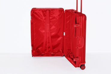 Supreme Rimowa