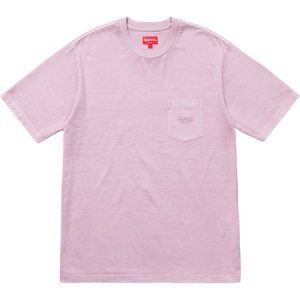 supreme single pocket 6