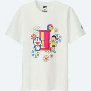 uniqlo takashi