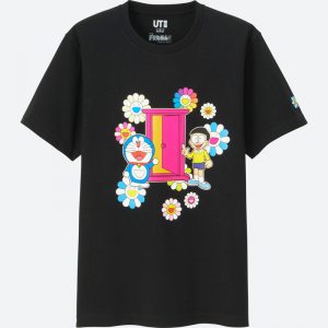 uniqlo takashi