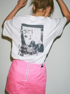 chloe x-girl