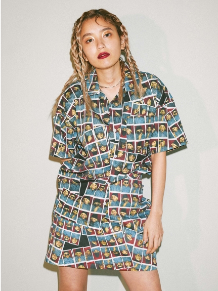 X-Girl And Chloë Sevigny Revisit The '90s For Spring Capsule