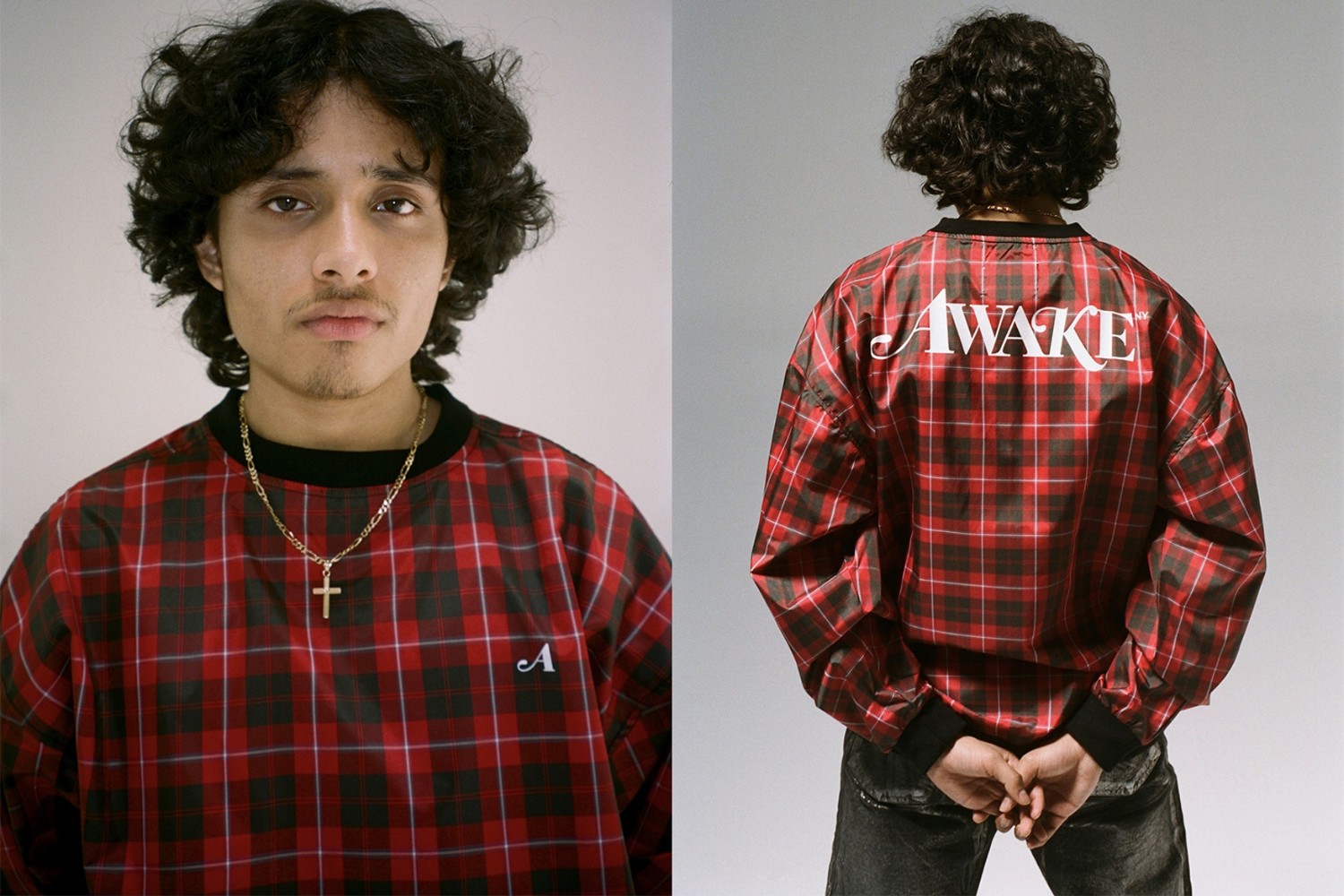 Awake New York Sets The Tone For Inclusive Streetwear With Spring 2018