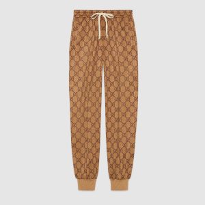 Gucci GG Athletic Wear Womens Pre Fall 2018 3