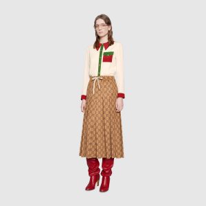 Gucci GG Athletic Wear Womens Pre Fall 2018 6