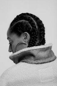 Levi's And Karla Welch Create Dope Capsule Highlighted By All-Star Campaign 3 LevisxKarla Welch 501 Capsule Collection 5