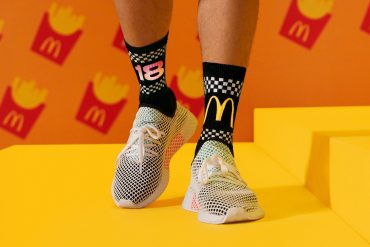 mcdonald's freshgoods