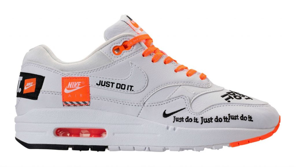 Nike Air Max1 Just Do It 3