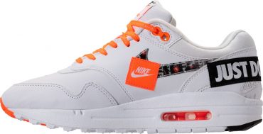 Nike Air Max1 Just Do It 4