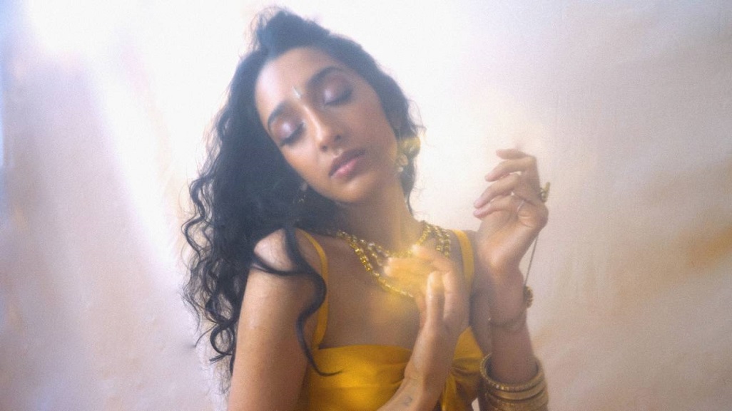 Melt Into The Weekend With Raveena Aurora Sultry 'Honey' Visual