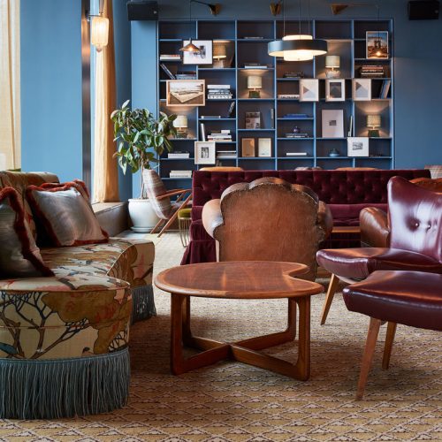 SoHo House Opens DUMBO House, Marking First Brooklyn Location