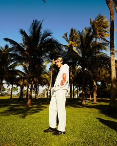 Stray Rats Channels Florida Vibes In Summer 2018 Collection 3 Stray Rats Summer 2018 1