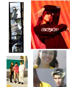 Stray Rats Channels Florida Vibes In Summer 2018 Collection 12 Stray Rats Summer 2018 10