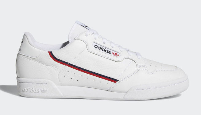 Adidas Offers Goes Back To Classics With Rascal Sneaker