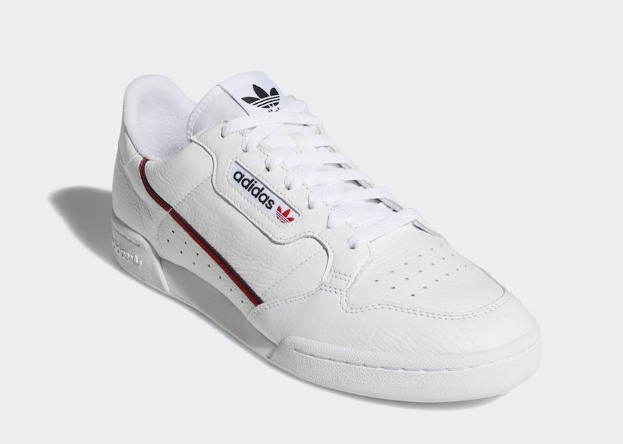 Adidas Offers Goes Back To Classics With Rascal Sneaker