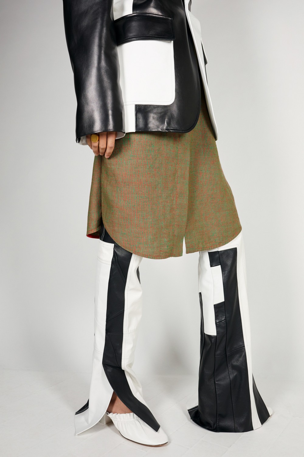 LOOKBOOK: CELINE PRE-FALL 2018 WOMENSWEAR COLLECTION