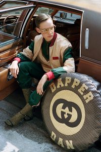 gucci dapper dan spring collection 2018 4