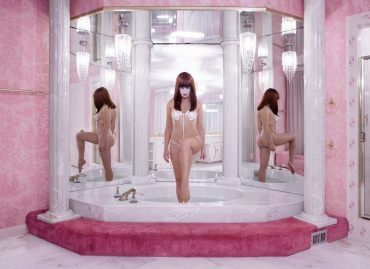 juno calypso exhibit 1