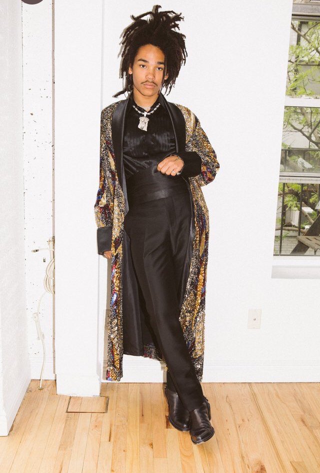 luka sabbat met gala 2018