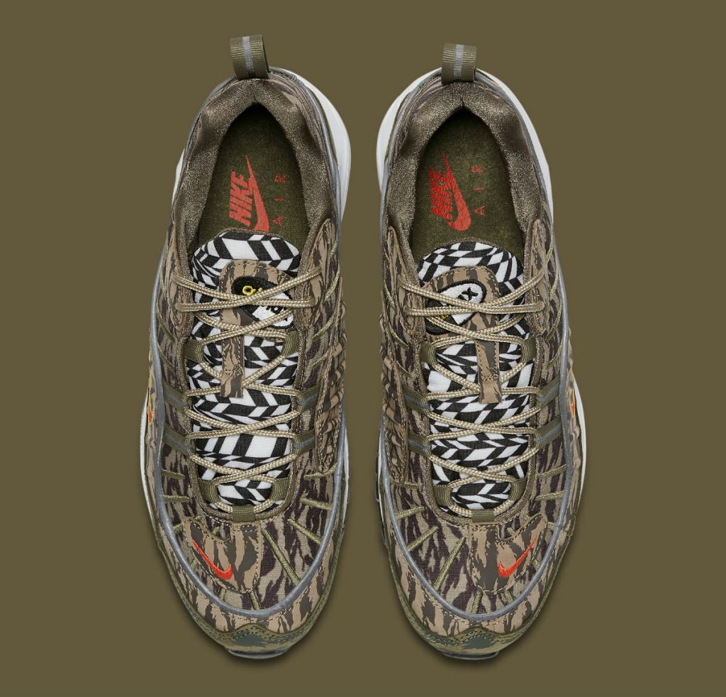 nike air max 98 aop camo