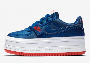 nike vandal double stack blue AO2868 400 1