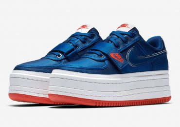 nike vandal double stack blue AO2868 400 3