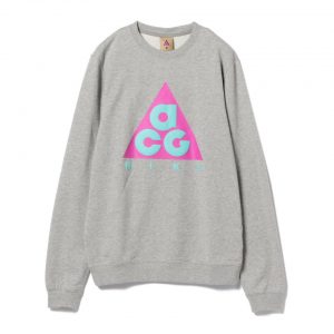 Nike ACG Makes The Most Of Color For Appealing Summer 2018 Capsule 6 nike acg summer 2018