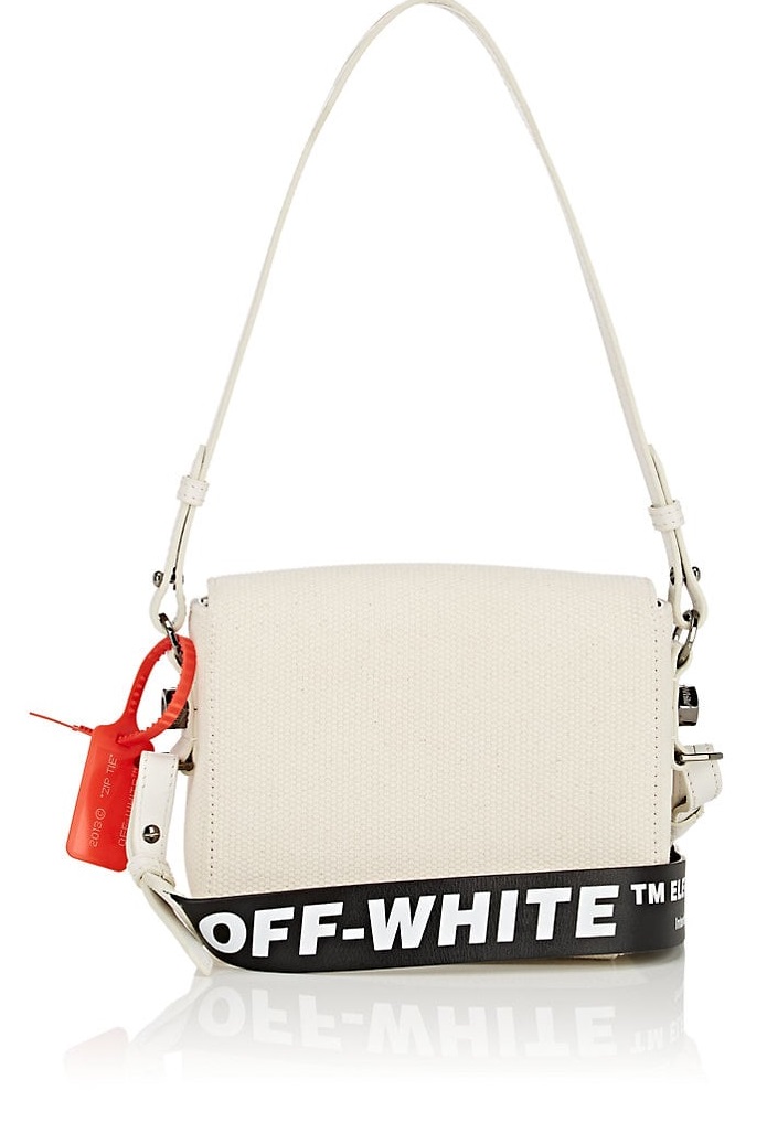 Off-White And Ben Gorham Take Summery Approach With Fragrance And ...