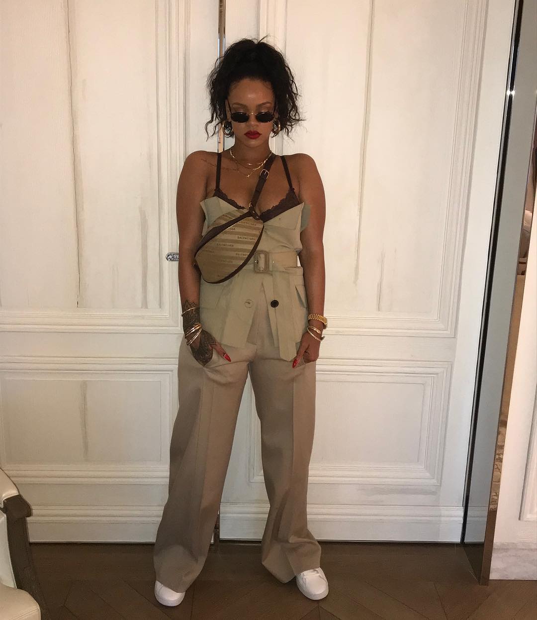 rihanna savage fenty 3