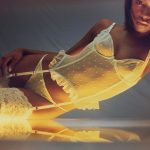 rihanna savage fenty leomie