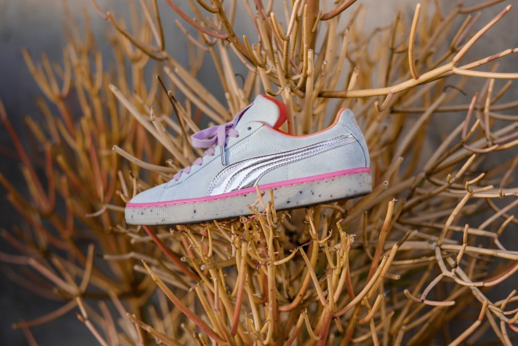 puma sophia webster