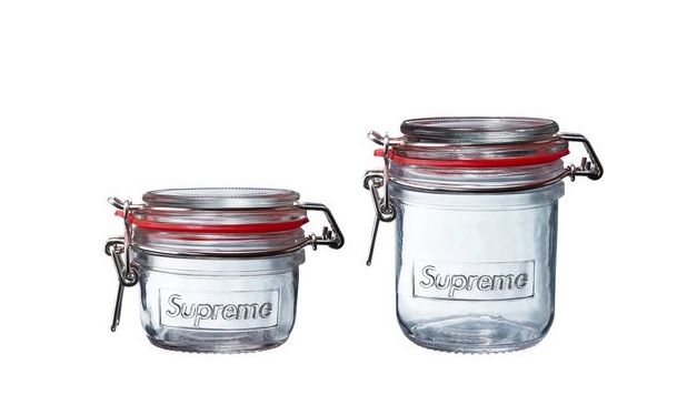 supreme jar A
