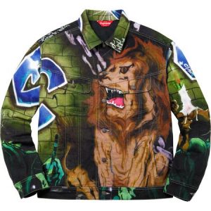 Supreme Best Of Week 11: Honoring A New York Graffiti Icon 3 supreme lee quinones 1