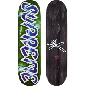Supreme Best Of Week 11: Honoring A New York Graffiti Icon 8 supreme lee quinones 7