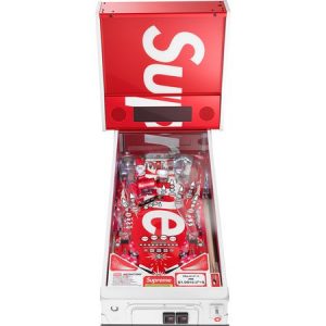 Supreme Best Of Week 14: There Are Other Things Beside The Pinball Machine 24 supreme pinball 2