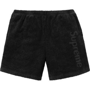 supreme terry shorts 3