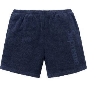 supreme terry shorts 4