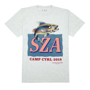 sza summer 2018 merch 3