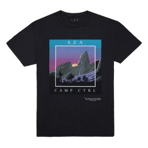 sza summer 2018 merch 4