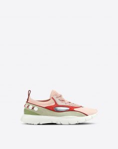 valentino low sneaker 1