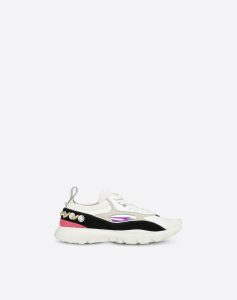 valentino low sneaker 2