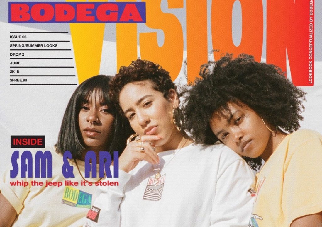 Bodega Summer 2018 Delivery 2 1 1