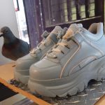 Buffalo London Footwear 2018 Cala Showroom By Snobette 1