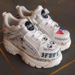 Buffalo London Footwear 2018 Cala Showroom By Snobette 11